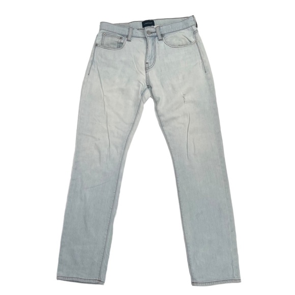 J. Crew 484 Slim Denim Jeans Size 29 x 30 Men's - Picture 1 of 7
